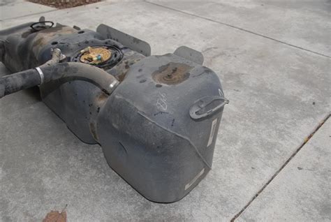 Ram 1500 2014 tradesman/express specs, trims & colors. DIY Fuel Tank Vent relocation - DodgeForum.com