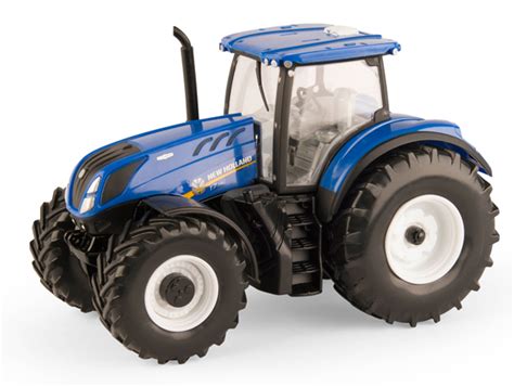 Ertl Toys New Holland T7315 Tractor