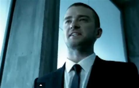 Justin Timberlake Brings “sexyback” Video