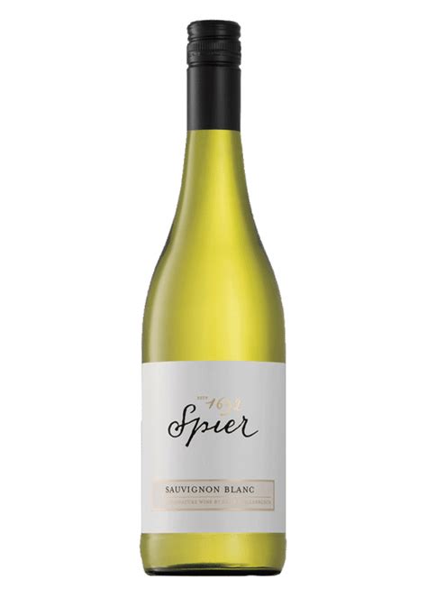 Find the best sauvignon blancs worldwide that we've tasted, including ratings and prices. Spier Sauvignon Blanc | Total Wine & More