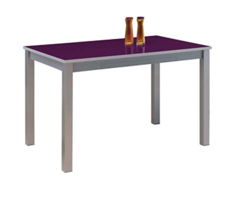 Los precios desglosados serían los siguientes: Precio mesa cocina cristal extensible moderna redonda | tu ...