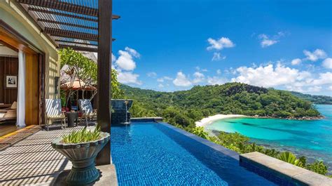 10 Mahe Island Resorts That Redefine Luxury And Class