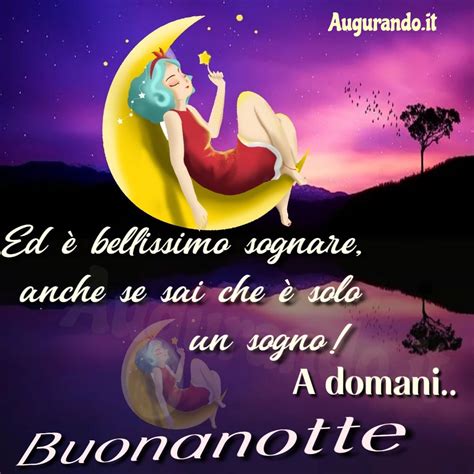 le migliori immagini della buonanotte per whatsapp e facebook