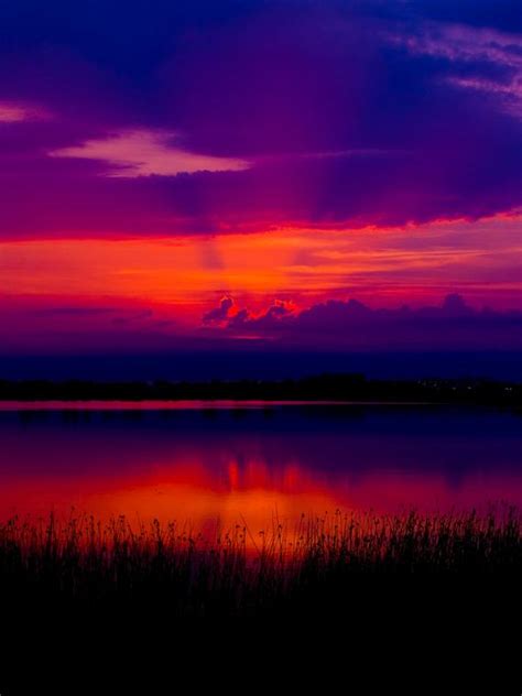 Lake Summer Sunrise Water Pictures Scenery Pictures Pictures To Paint