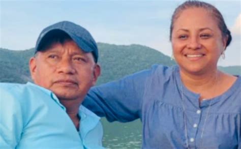 Localizan sin vida a candidato de Morena en Oaxaca su esposa está viva