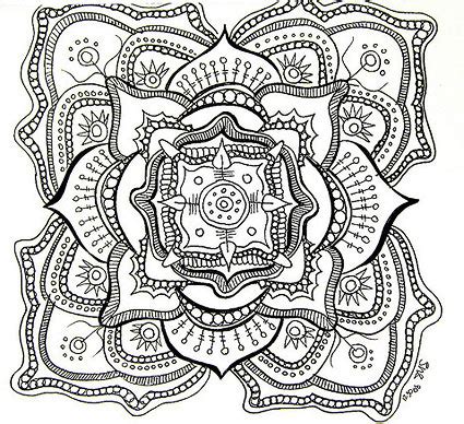 To see almost all photographs throughout awesome abstract canvas prints pictures gallery you should comply with that web page link. Mandala Art by Stephanie Smith: Inspiring Mandalas Designs ...