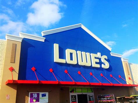 Some logos are clickable and available in large sizes. Lowe's Home Improvement Center. Lowes Store Lowe's Logo, L ...