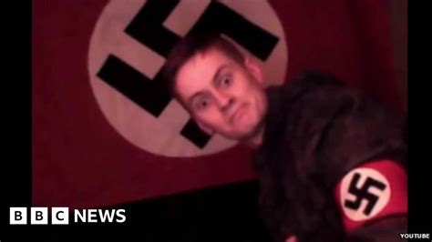 Neo Nazi Jailed For Lee Rigby Revenge Attack Bbc News
