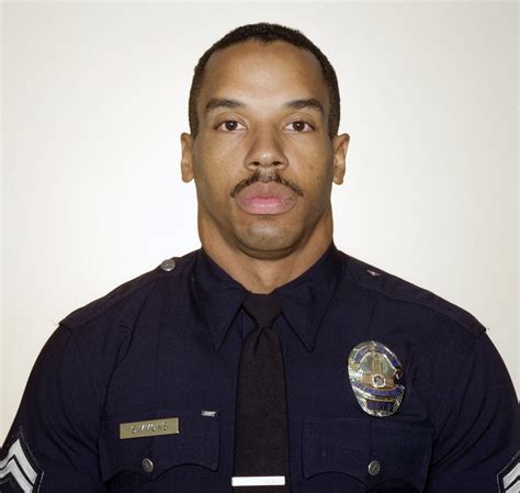 Randy CrossFit Hero WOD Workout: A Tribute to LAPD Veteran Randy Simmo