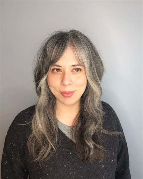 Just add some hair product and give yourself a blow dry and you are ready to rock. 37 Medium Length Hairstyles and Haircuts for 2020