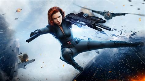 Tons of awesome black widow 4k hd wallpapers to download for free. Black Widow 4K Wallpapers | HD Wallpapers | ID #28199