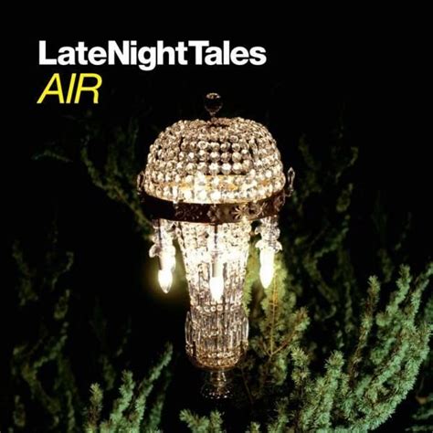 Air Late Night Tales Cool Things To Buy Robert Wyatt Black Sabbath
