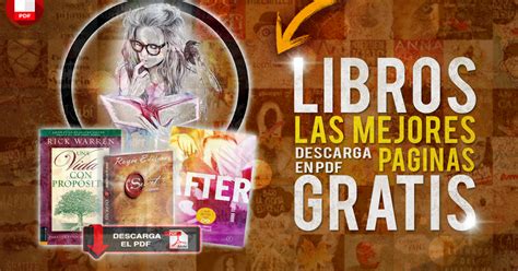 Al hacer clic en el botón descargar acrobat reader, confirma que ha leído y aceptado todos los términos y condiciones. LAS MEJORES PAGINAS PARA DESCARGAR LIBROS EN PDF Gratis ...