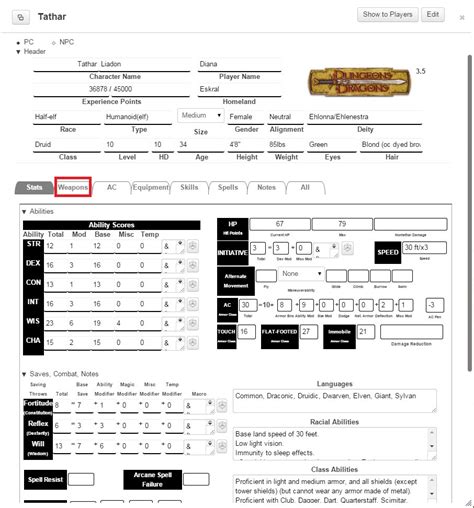 Calculate damage how much damage an. Damage Calculation Dnd - Community Forums 5th Edition Ogl ...
