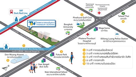 02 901 8400 ถึง 8 , 097 004 7046 , 097 007 0871 รพ.ธนบุรี2 แผนที่ - à¸‚à¸²à¸¢ à¸— à¸" à¸™à¹€à¸›à¸¥ à¸² à ...
