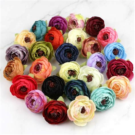 A realistic artificial flower that you would need to use for your wedding flowers is typically made of silk. Artificial & Silk Flowers Crafts Artificial Silk Flower ...