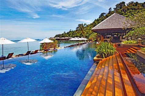 Marina island pangkor resort & hotel. Pangkor Laut Resort | Best at Travel
