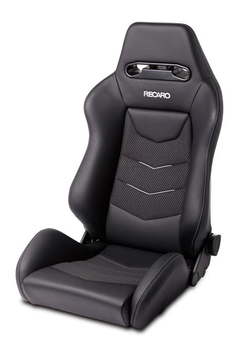 Recaro Automotive Seating Introduces Speed V The Performance Seat For