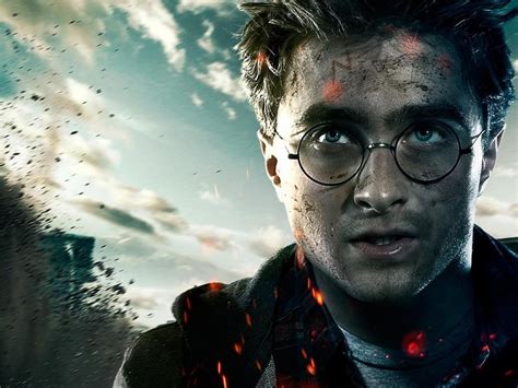 Harry Potter Wallpaper HD