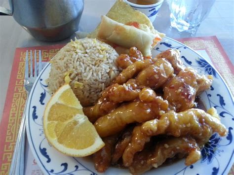 Chinese food… …is simply one of the word's most widely enjoyed and most influential cuisines. Wonderful Chinese Restaurant - Chinese - Elk Grove, CA ...