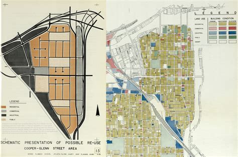 City Of Atlanta Zoning Map Maps For You