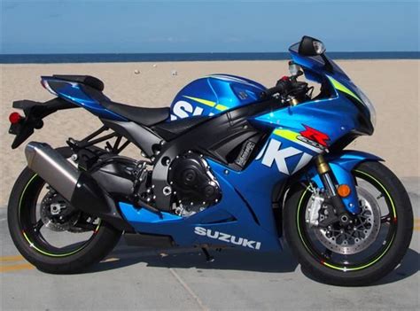 2015 suzuki gsxr 750 top speed run! Suzuki GSX-R 750 2018 Review, Specs, And Top Speed ...
