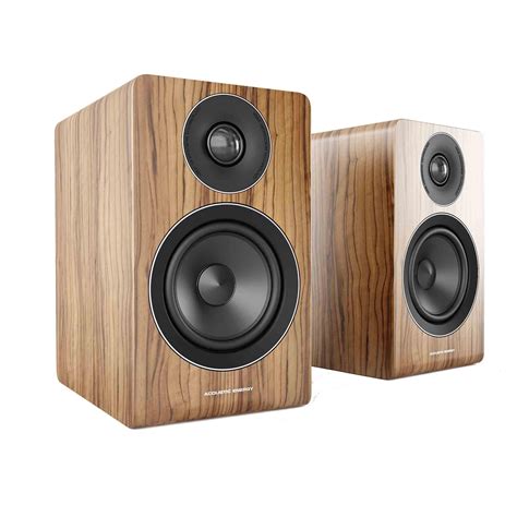 Then, check this list out! Sevenoaks Sound and Vision - Acoustic Energy AE100 ...