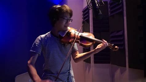 (forget me ) for promotion email me : Lucid Dreams - Juice WRLD (Violin Cover) - YouTube