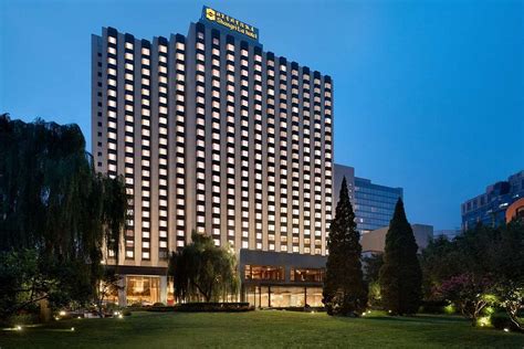 Shangri La Hotel Beijing Updated 2021 Prices Reviews And Photos