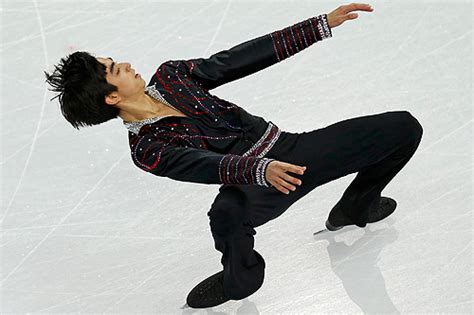 Game log, goals, assists, played minutes, completed passes and shots. PH's Figure Skater Michael Martinez To Receive $10k Bonus ...