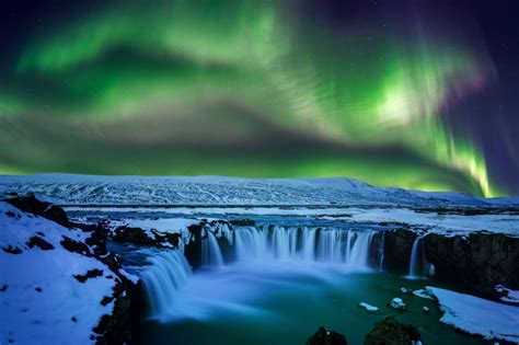 The 10 most peaceful places on Earth