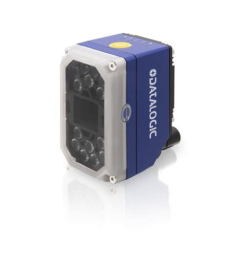 Datalogic Matrix 320 Duranmatic