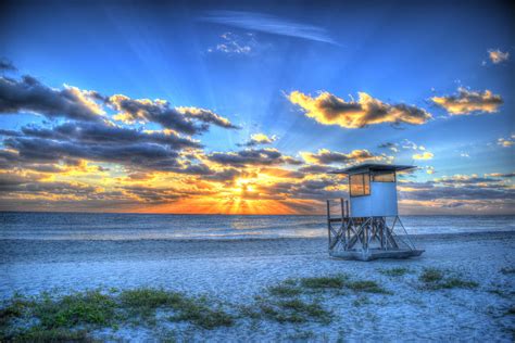 Jupiter Beach Florida Sunrise Photograph By Jt Gerosky Pixels