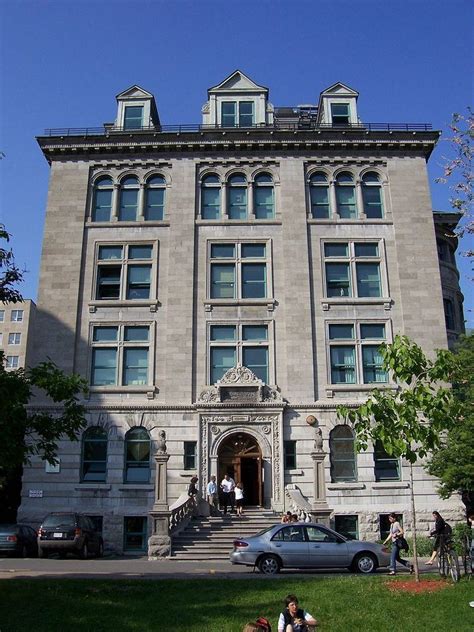 Don't miss your chance to save your spot! McGill University Faculty of Engineering - Alchetron, the ...
