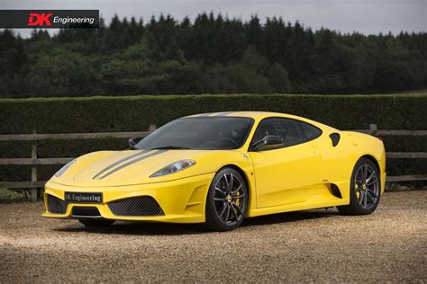Classifieds for 2009 ferrari f430 scuderia. Ferrari 430 Scuderia for sale - Vehicle Sales - DK Engineering