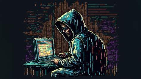 Top 200 Hacker 4k Wallpaper For Pc