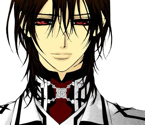 Kaname kuran (玖蘭 枢 kuran kaname) was a pureblood vampire and head of the kuran family, one of the seven remaining pureblood families. Vampire Knight: Kaname - Minitokyo