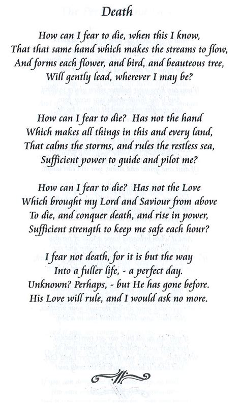 Maybe you would like to learn more about one of these? 25 Sad Poems About Death - Death Poems