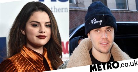 Selena Gomez Accuses Justin Bieber Of Emotionally Abusing Her Metro News