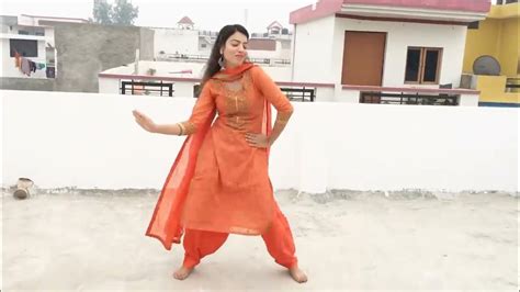 Goli Chal Javegi Dance With Alisha 720p Youtube
