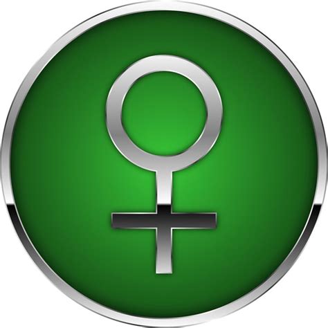 Venus Symbol Meaning And Venus Symbolism On Whats Your Sign