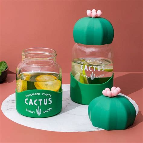 For example, albatrosses have special salt glands just behind their eye sockets that take up the salt in the water a bird gulps and then secretes it in a salt solution that drains. Cactus Water Bottle from Apollo Box in 2020 | Fruit ...