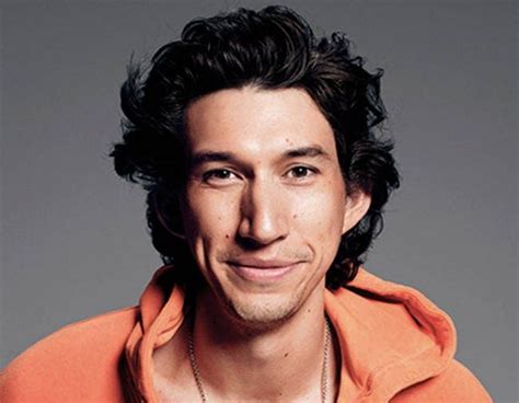 20 Interesting Facts You Didnt Know About Adam Driver Viraluck
