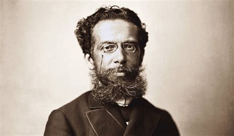 Machado De Assis Trajet Ria Caracter Sticas E Obras Brasil Escola