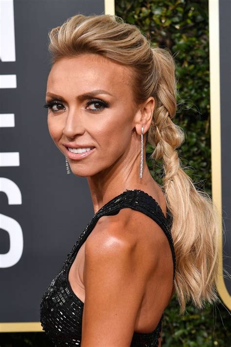 Golden Globes 2018 Every Hair And Makeup Look You Need To See