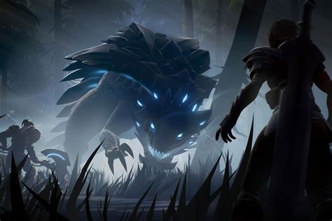 Dauntless How To Play With Friends On Pc Ps4 Or Xbox One