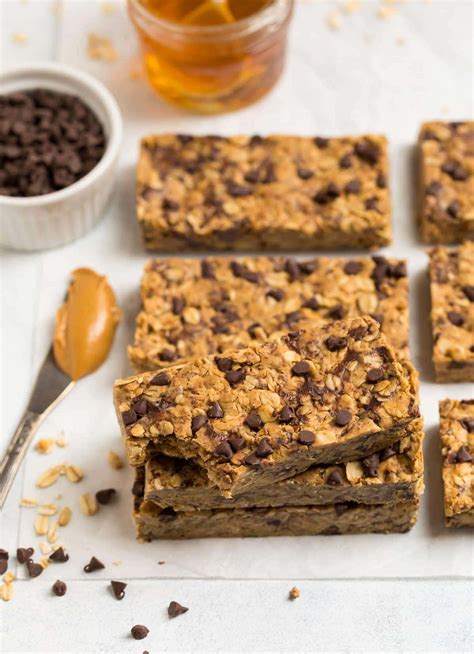 21 Amazing High Protein Bar Recipes To Try
