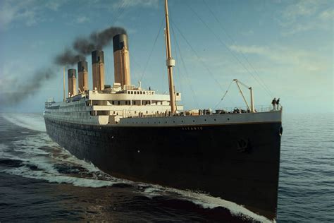 The Top 10 Famous Classic Ships In History