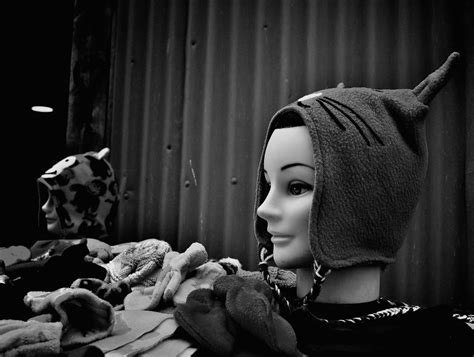 Dolls Mannequins Creepy Scary Nightmare Fuel Evil Photo By Marie