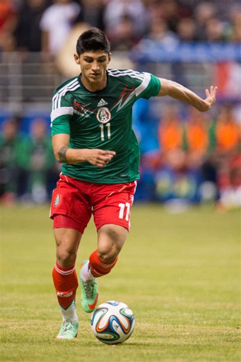 Security forces in mexico launch a major search operation for international footballer alan pulido after he was abducted near his home. Alan Pulido | Alan pulido, Fútbol, Seleccion mexicana